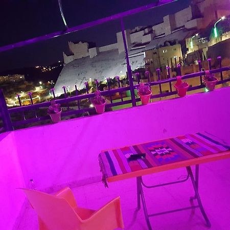 ホテルKarak House エクステリア 写真