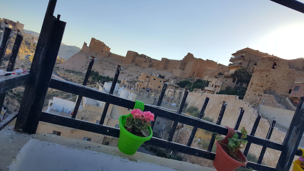 ホテルKarak House エクステリア 写真