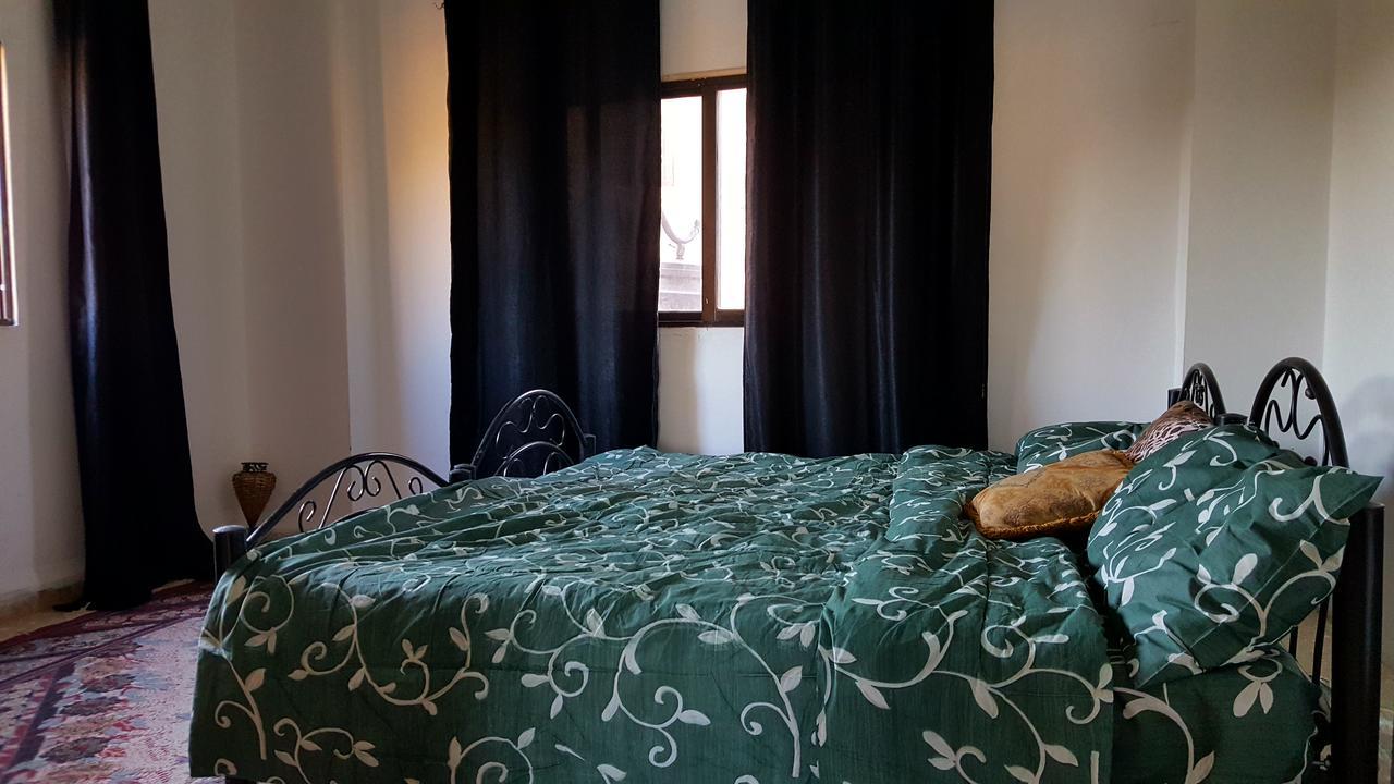 ホテルKarak House エクステリア 写真