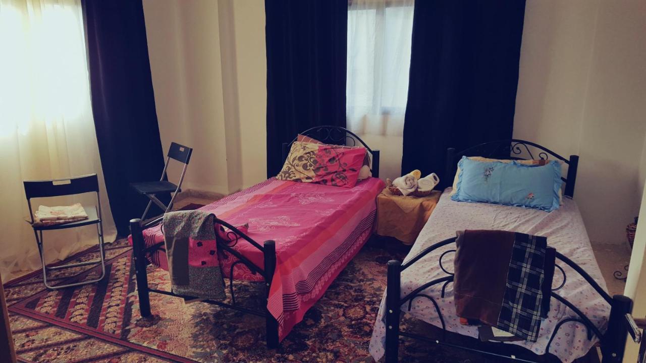 ホテルKarak House エクステリア 写真